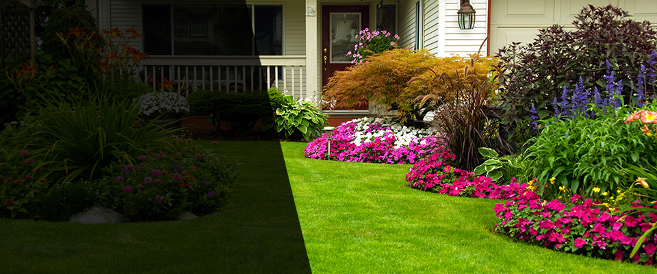 Cataula Landscapers